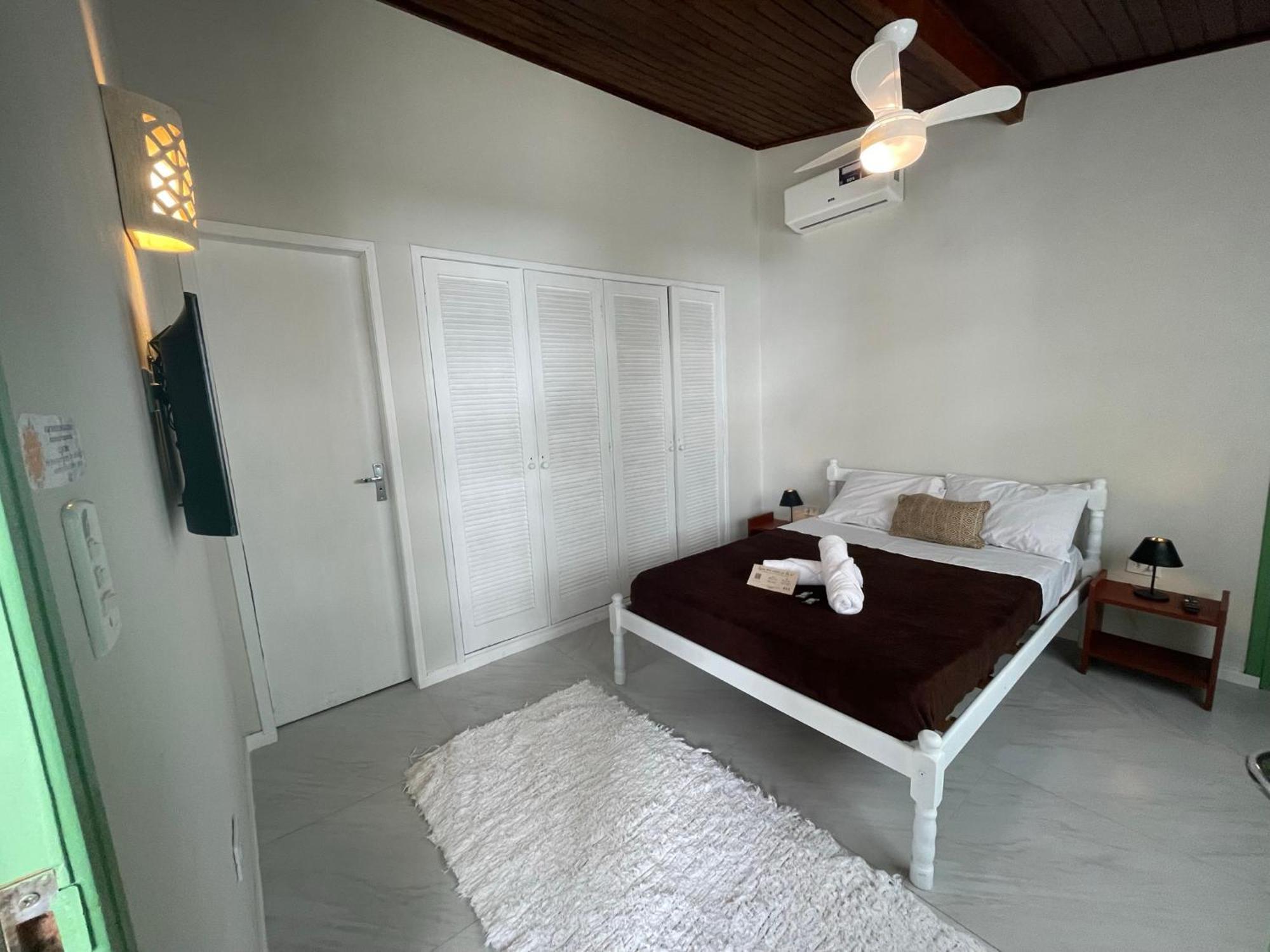 Guest house Ka'a *