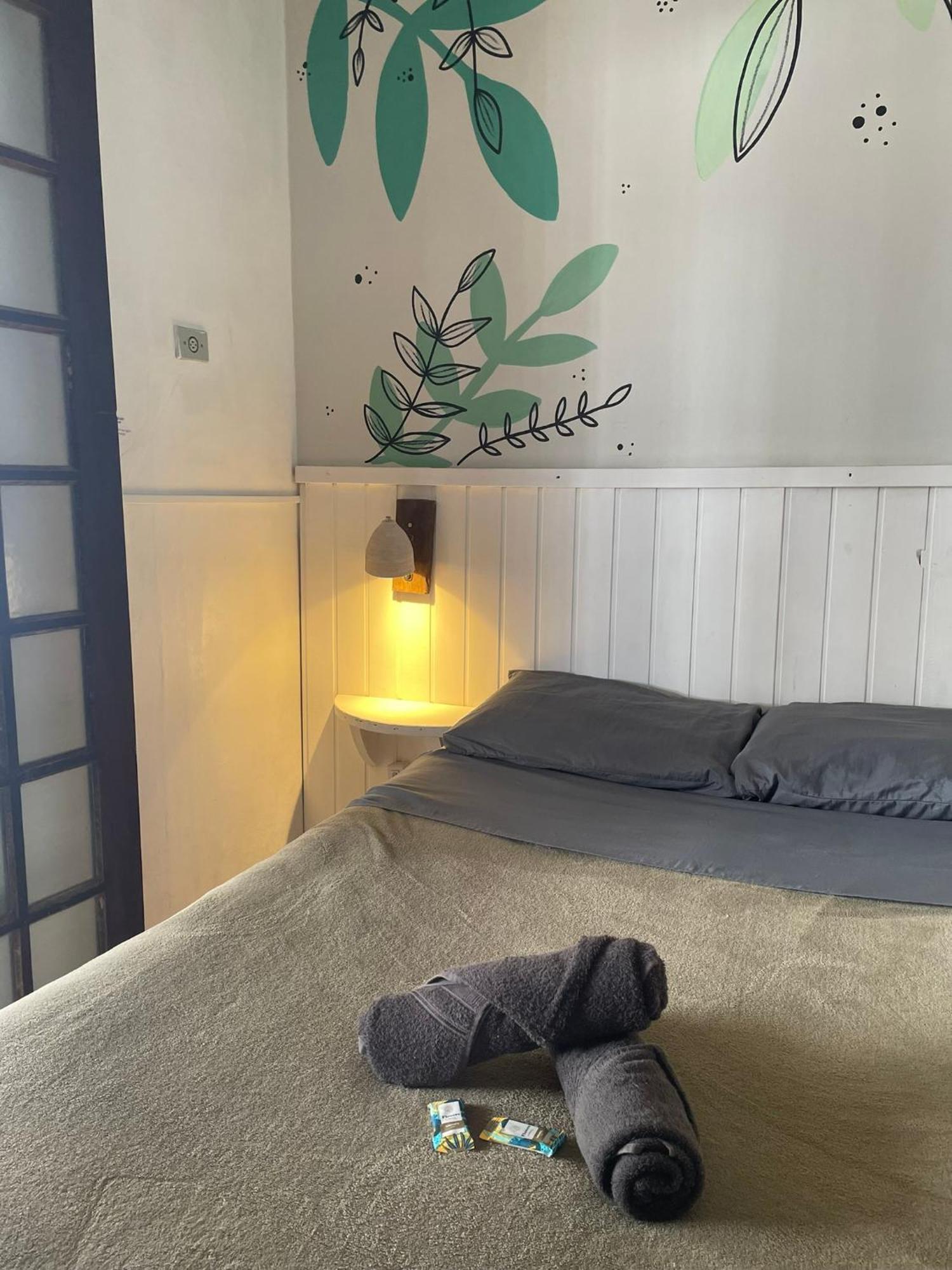 Ka'a Guest house Ubatuba