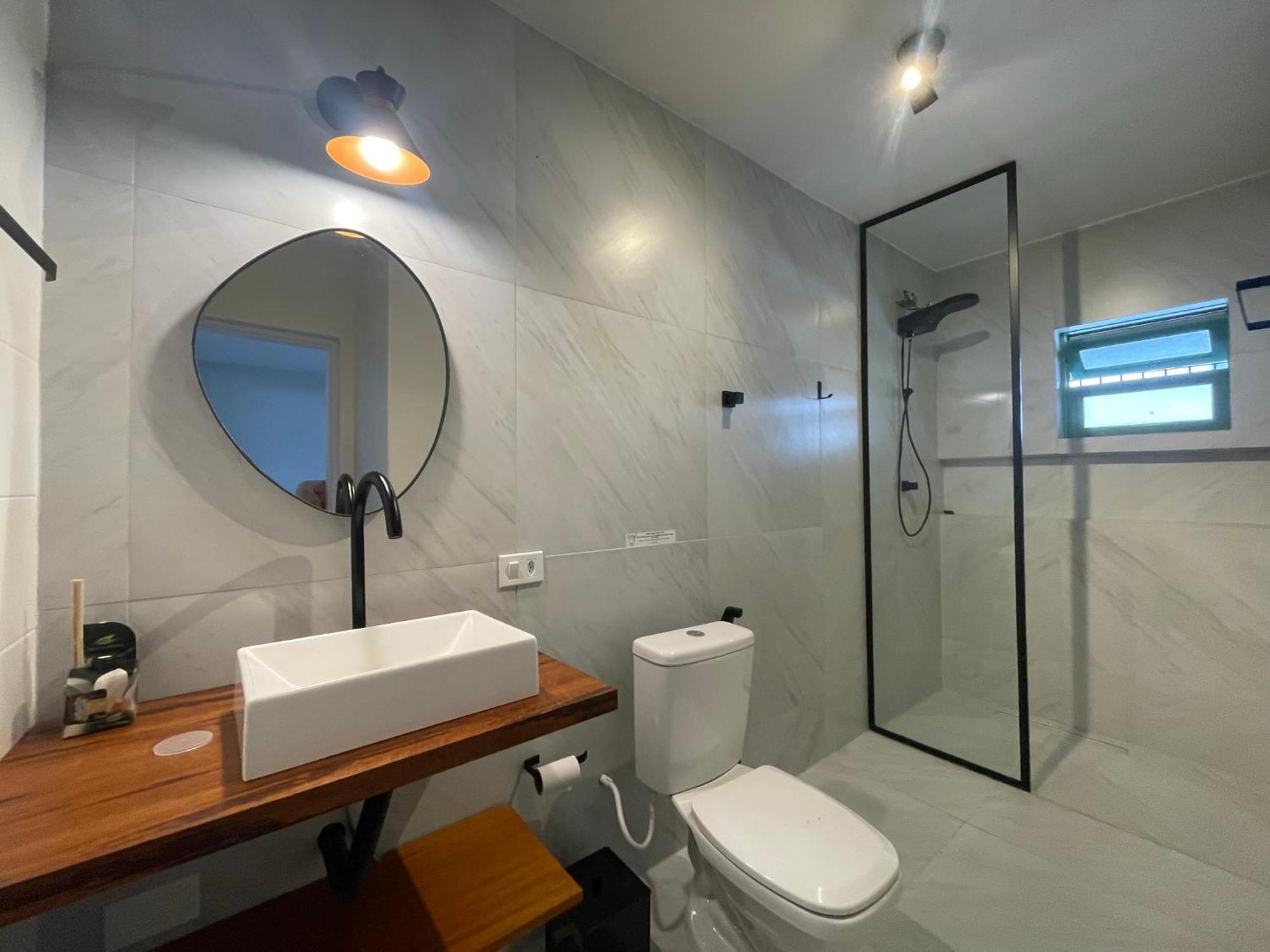 Guest house Ka'a